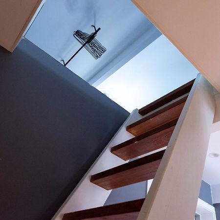 Eidebua Apartment Haug Luaran gambar