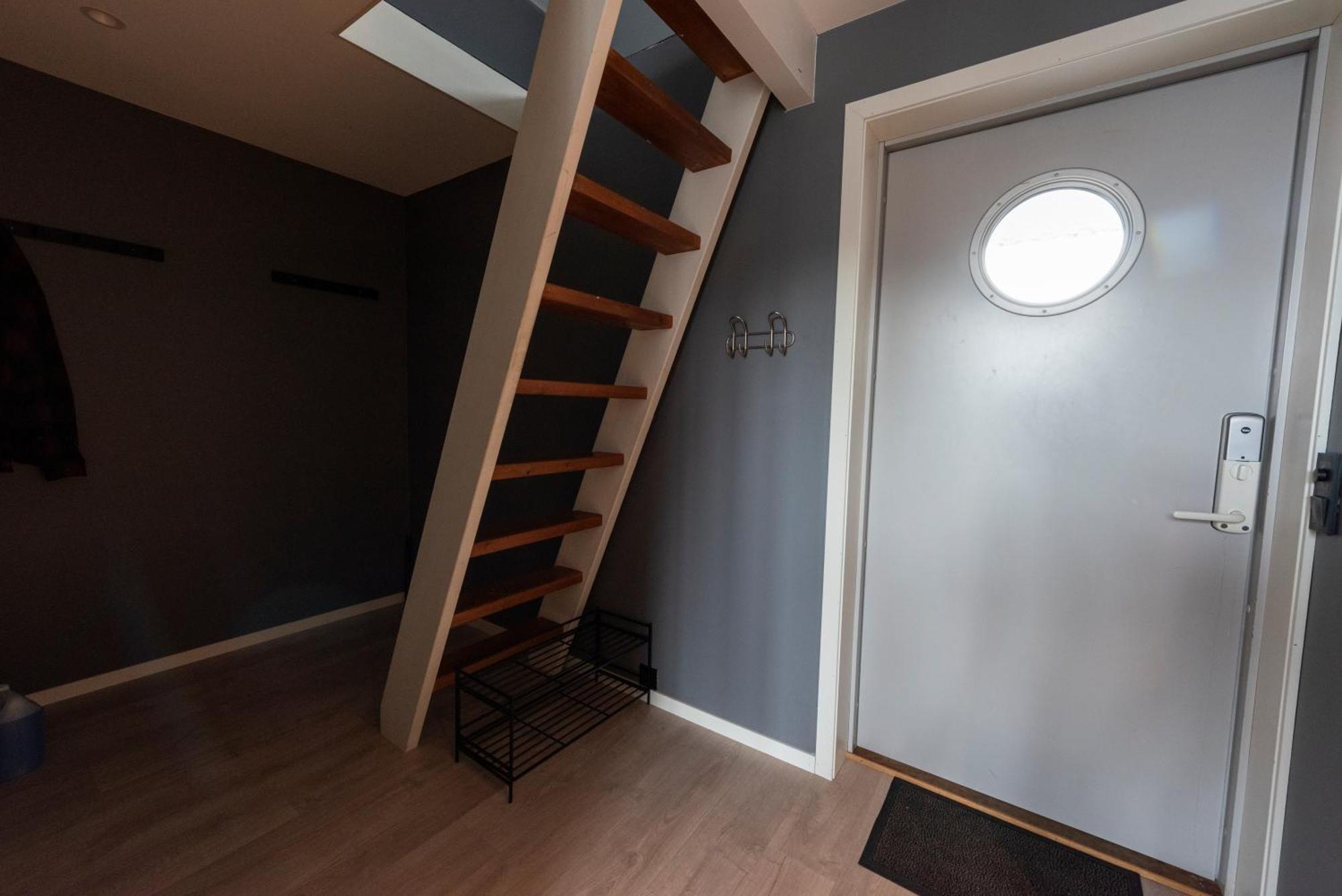 Eidebua Apartment Haug Luaran gambar
