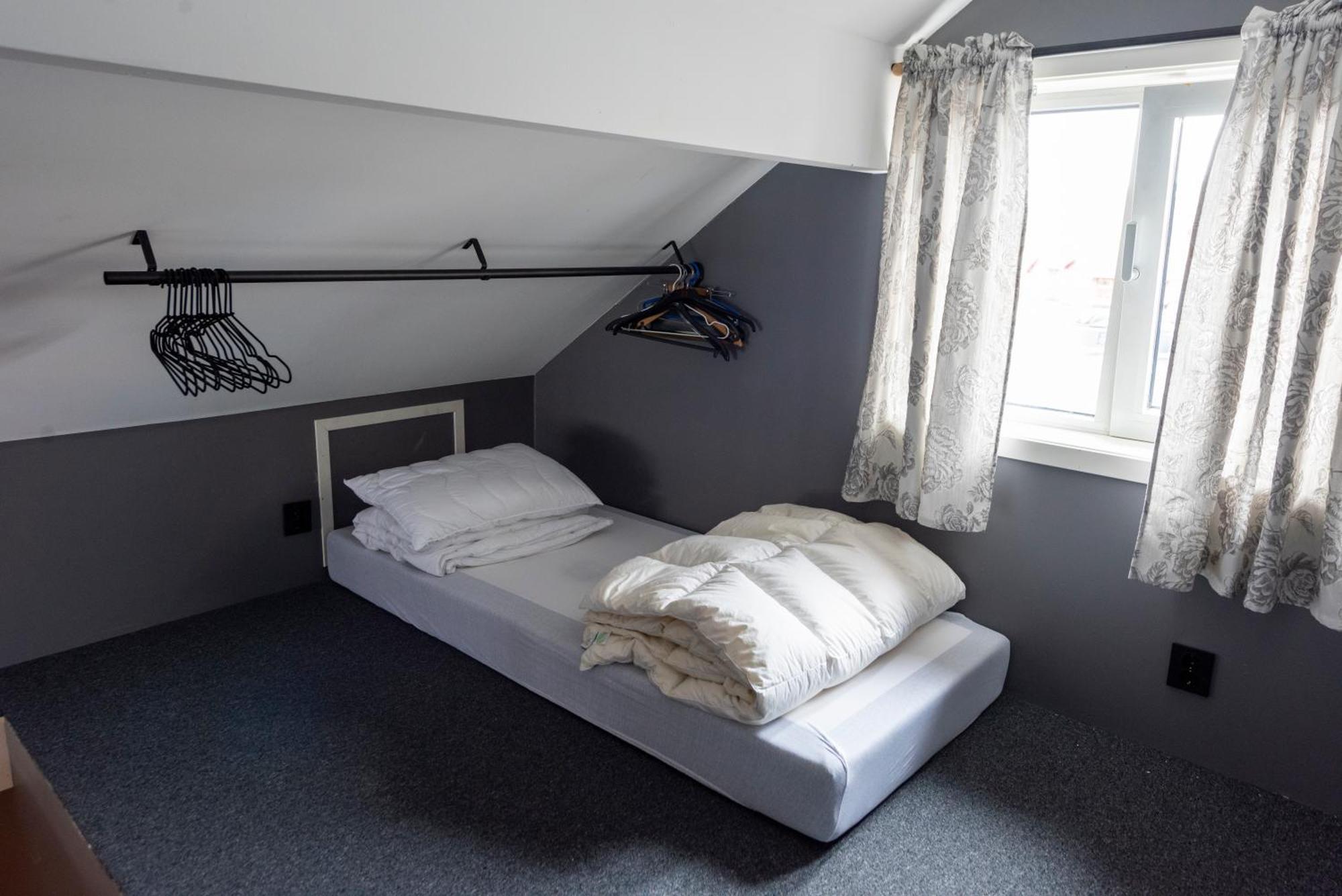 Eidebua Apartment Haug Luaran gambar