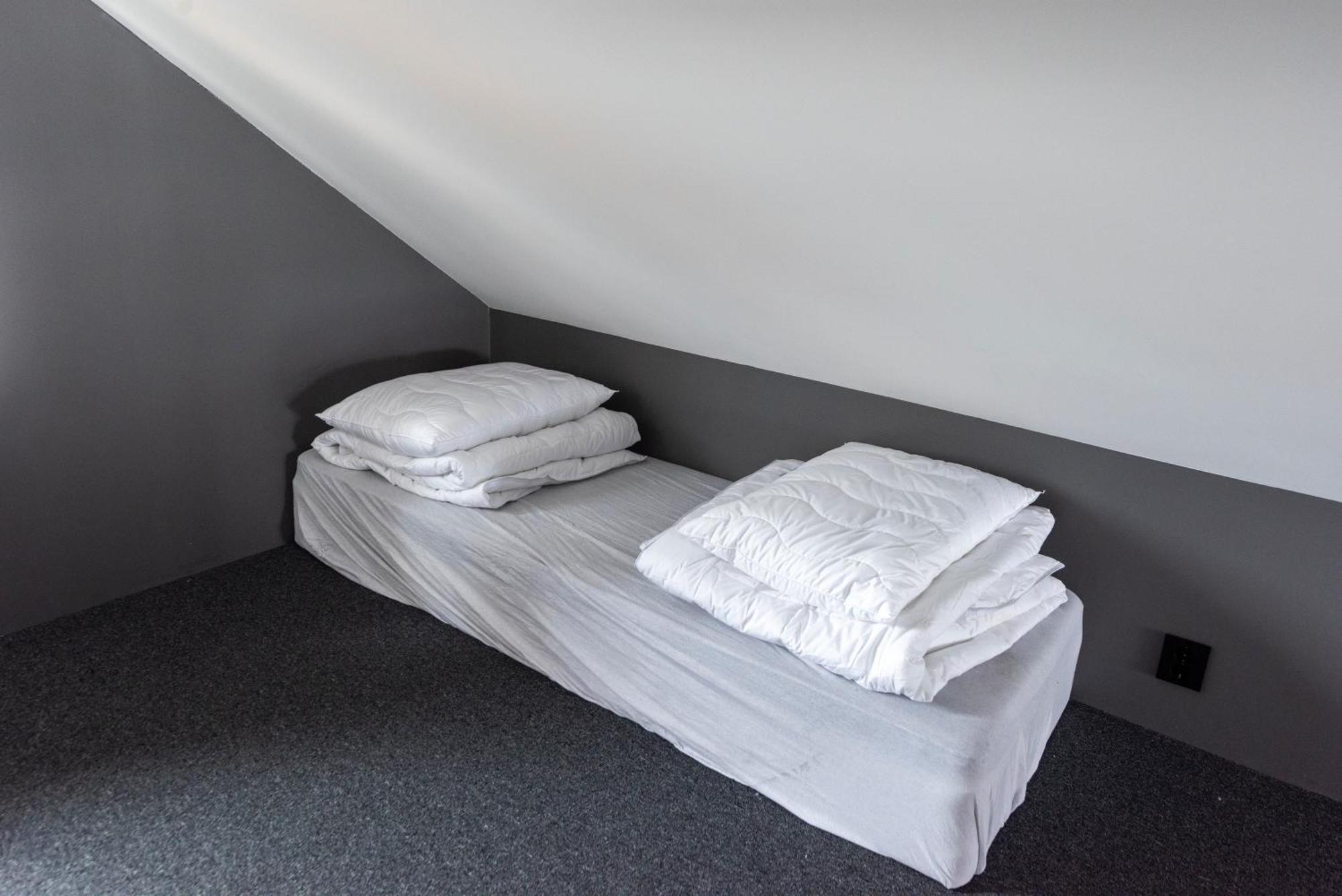 Eidebua Apartment Haug Luaran gambar
