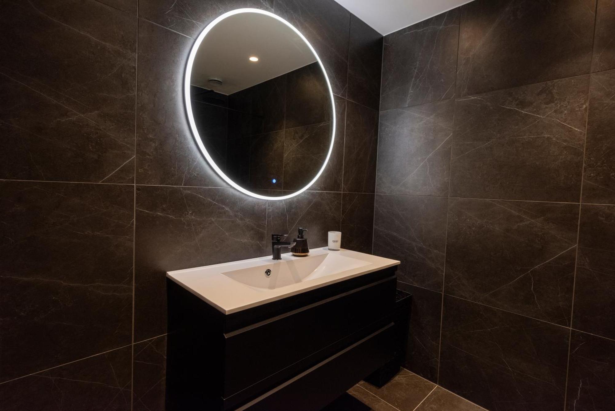 Eidebua Apartment Haug Luaran gambar