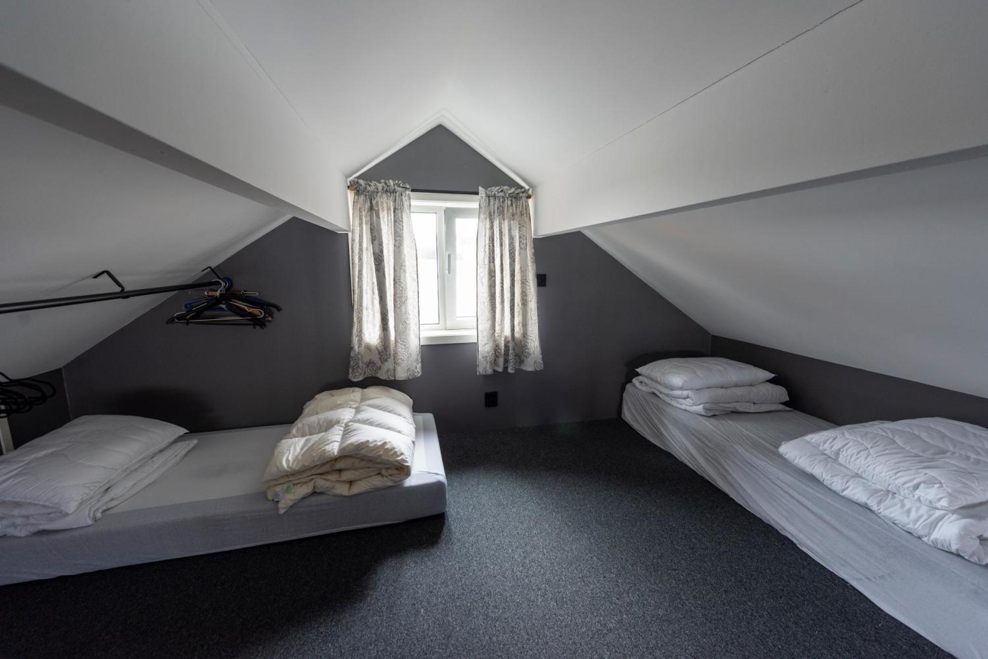 Eidebua Apartment Haug Luaran gambar