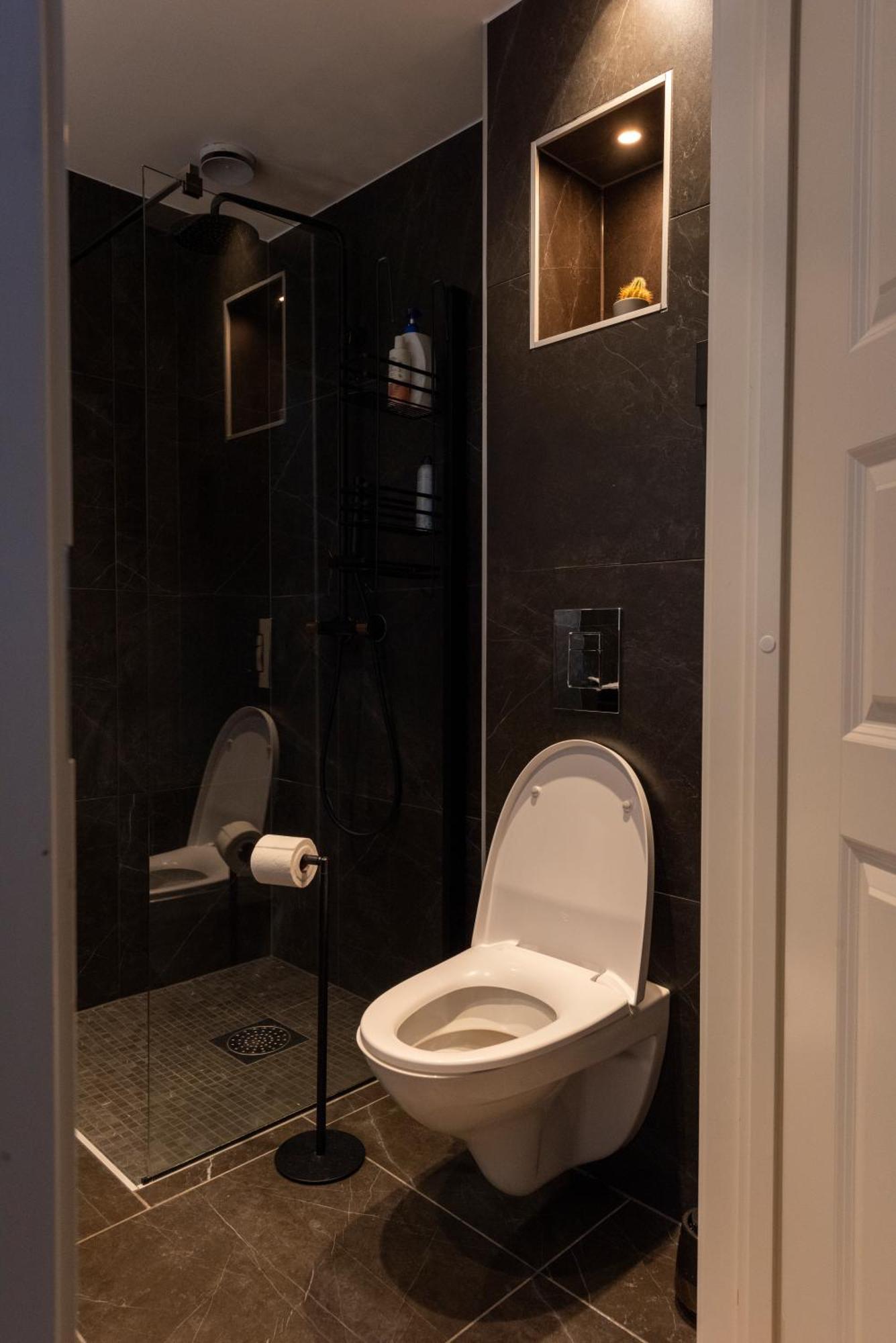 Eidebua Apartment Haug Luaran gambar