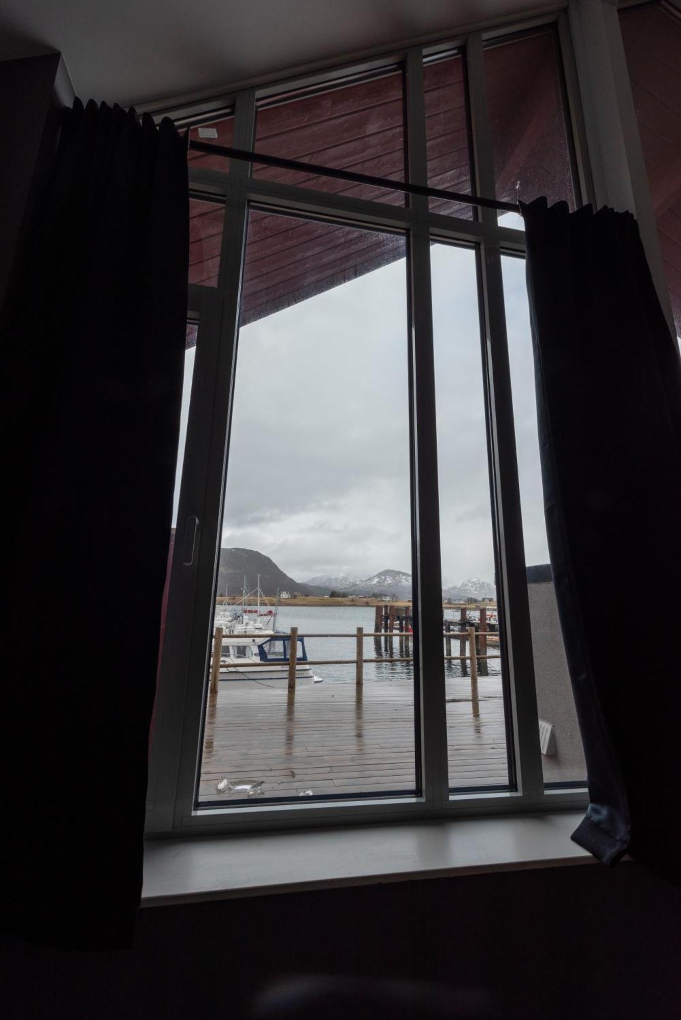 Eidebua Apartment Haug Luaran gambar