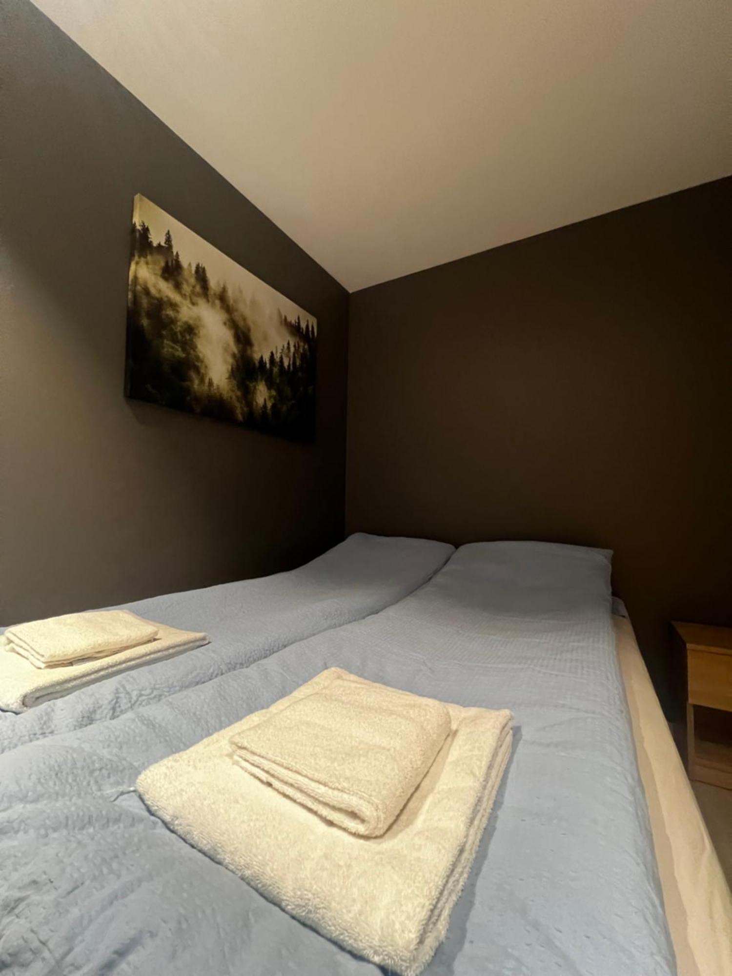 Eidebua Apartment Haug Luaran gambar